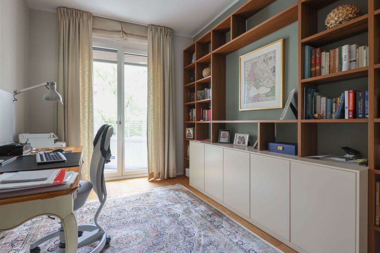 Flat in Berlin, Germany, 228 m² - picture 15