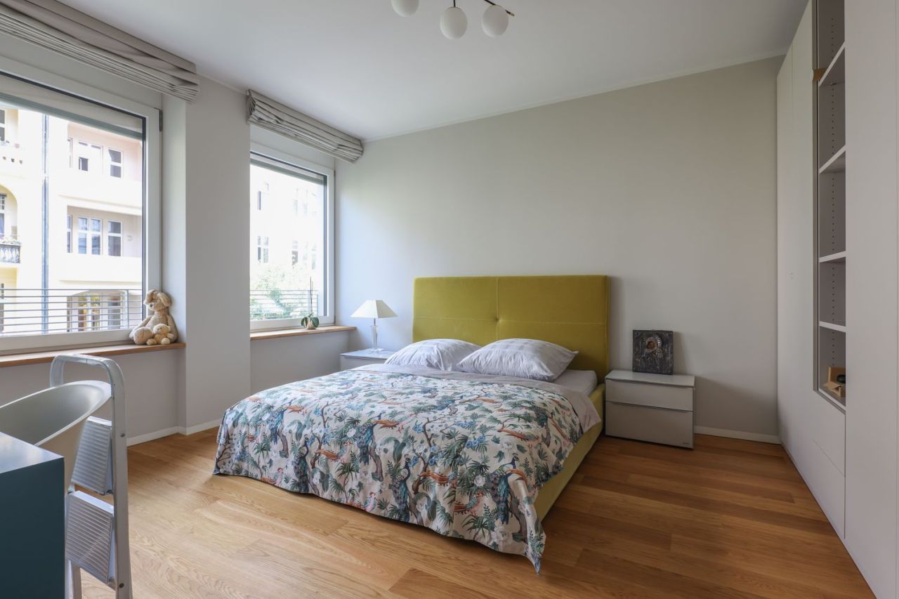 Flat in Berlin, Germany, 228 m² - picture 14