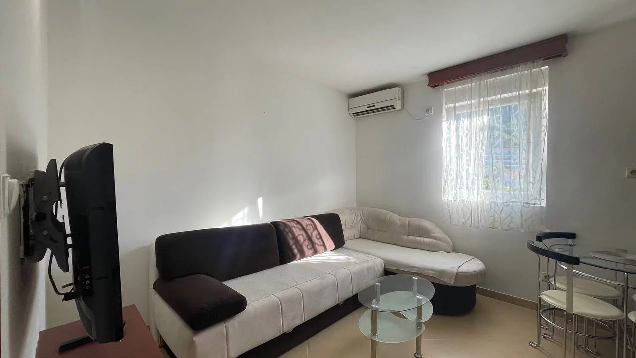 Appartement à Budva, Monténégro, 42 m² - image 1