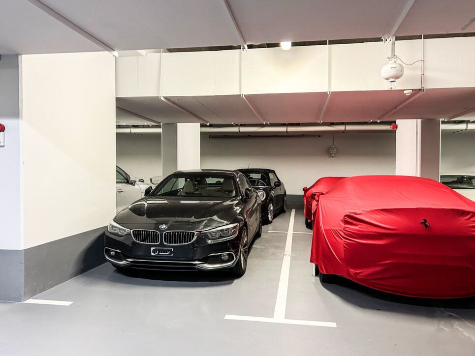 Appartamenti a La Condamine, Monaco, 213 m² - foto 14