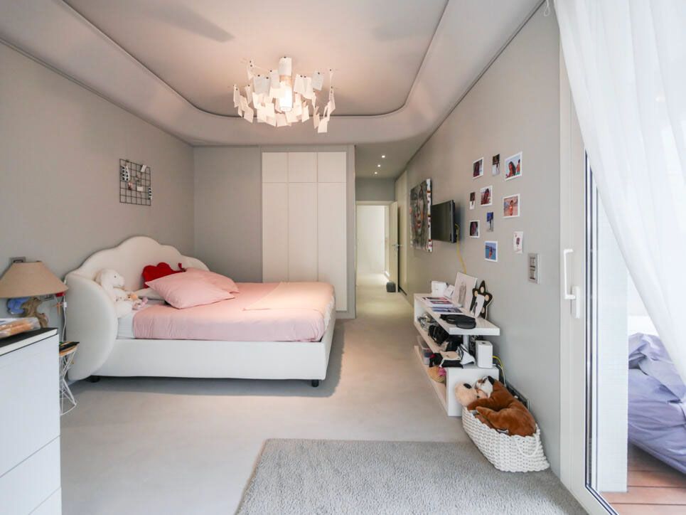 Appartamenti a La Condamine, Monaco, 213 m² - foto 7