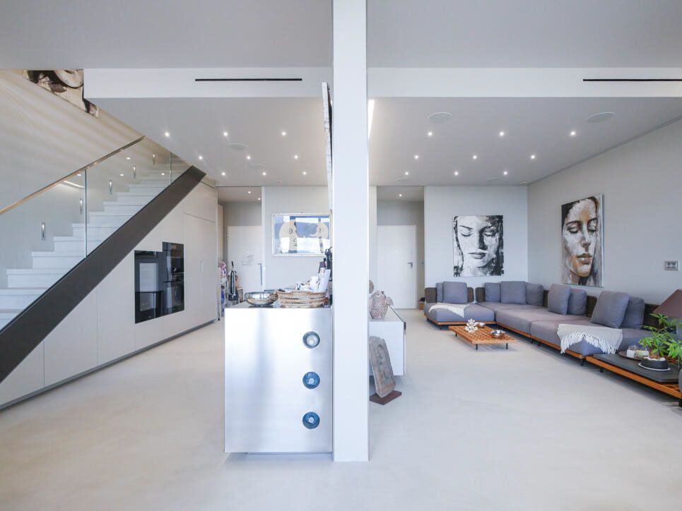 Appartamenti a La Condamine, Monaco, 213 m² - foto 3