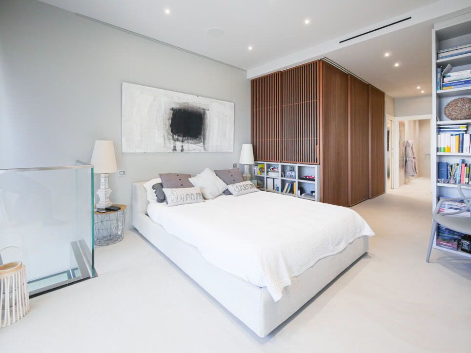 Appartamenti a La Condamine, Monaco, 213 m² - foto 6