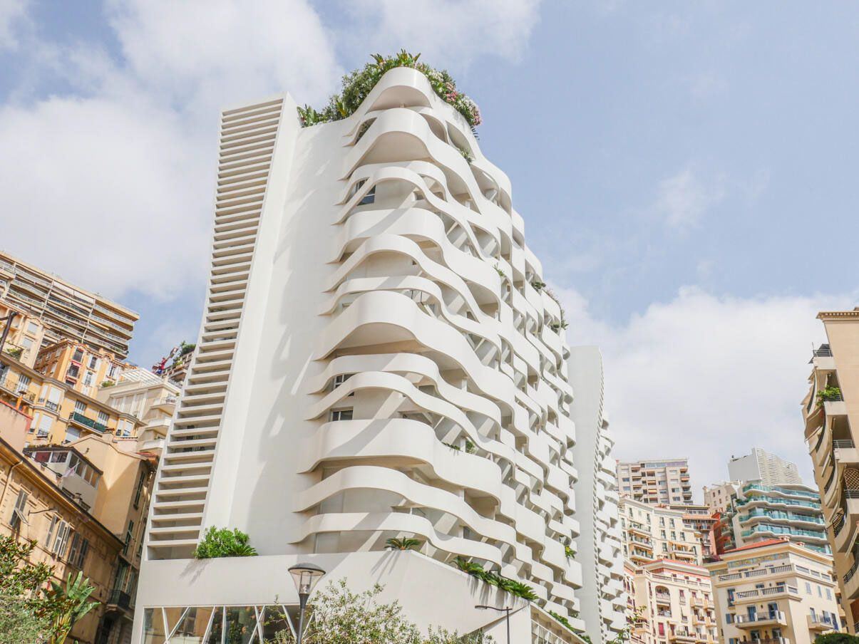 Appartamenti a La Condamine, Monaco, 213 m² - foto 12