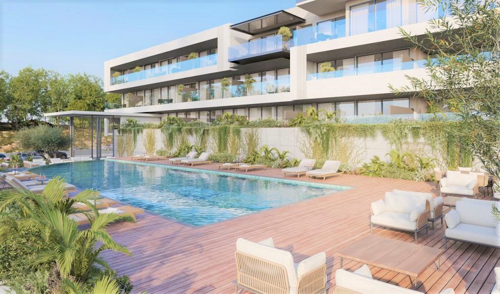 Apartamento en Pafos, Chipre, 132 m² - imagen 3