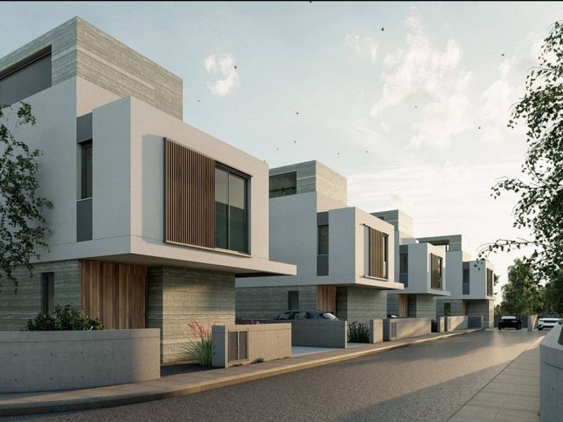 Villa in Geroskipou, Cyprus, 197 m² - picture 10