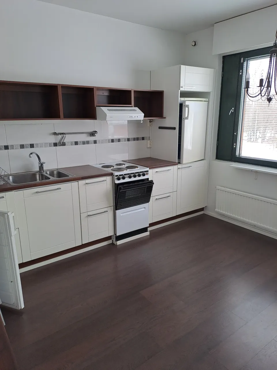 Flat in Kaavi, Finland, 51.5 m² - picture 3