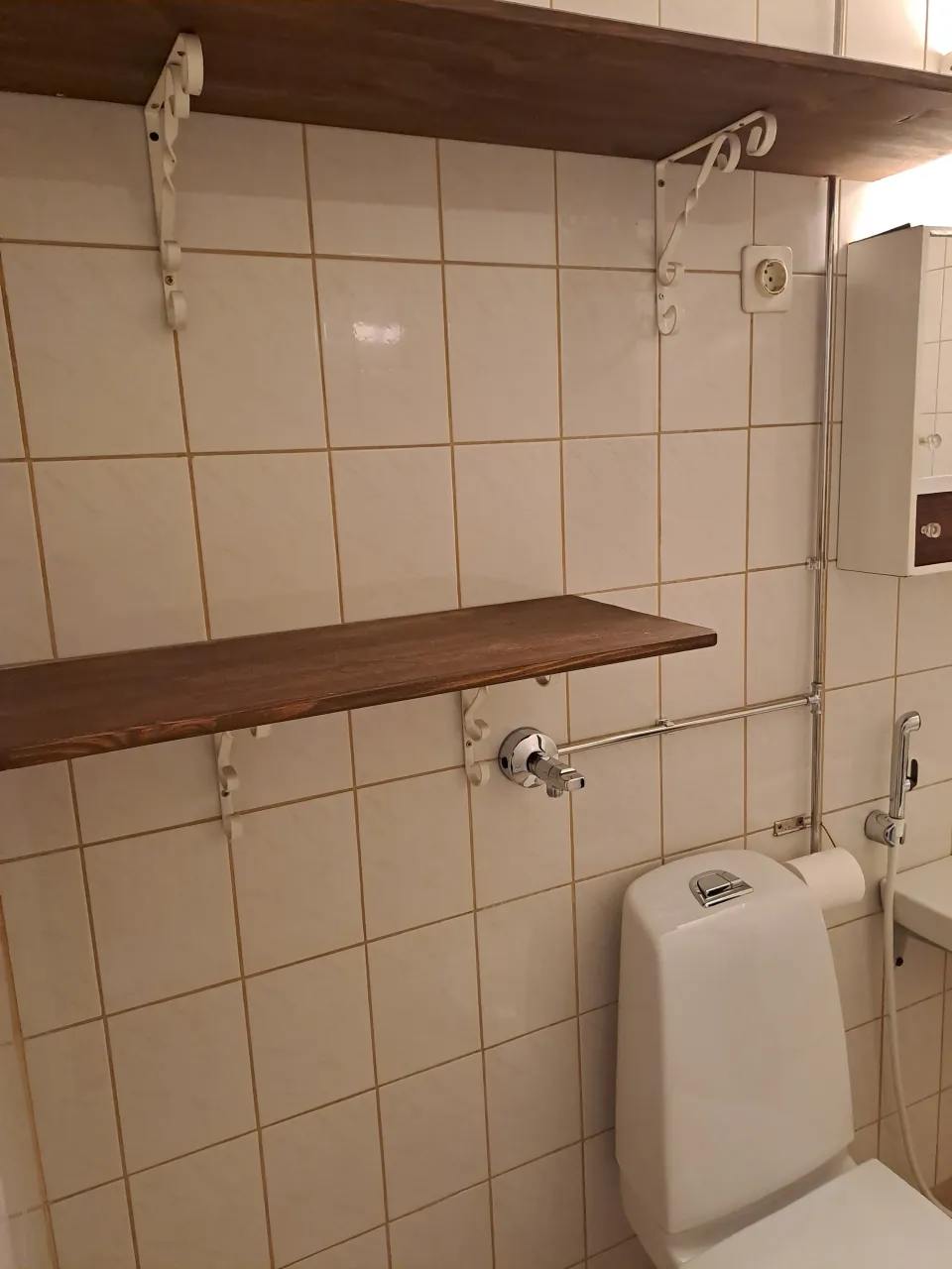 Flat in Kaavi, Finland, 51.5 m² - picture 12