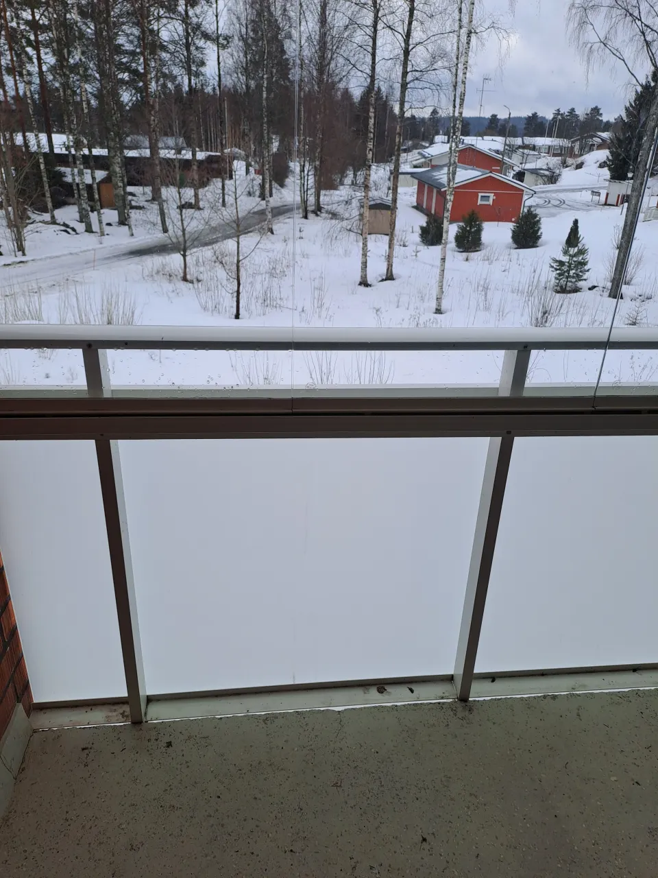 Flat in Kaavi, Finland, 51.5 m² - picture 15