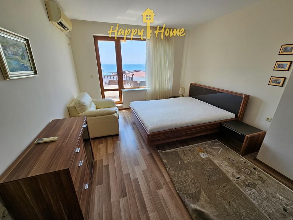 Appartement en Élénite, Bulgarie, 117 m² - image 11