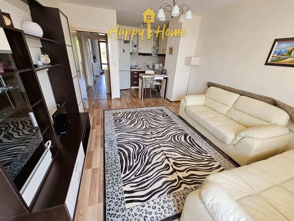 Appartement en Élénite, Bulgarie, 117 m² - image 4