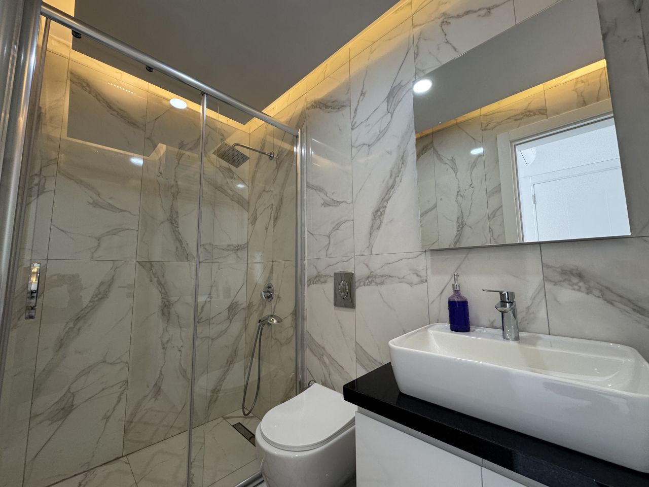 Flat in Alanya, Turkey, 100 m² - picture 9