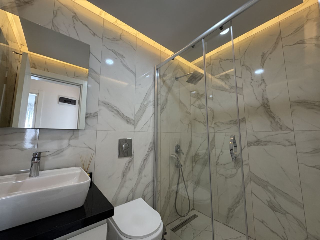 Flat in Alanya, Turkey, 100 m² - picture 8