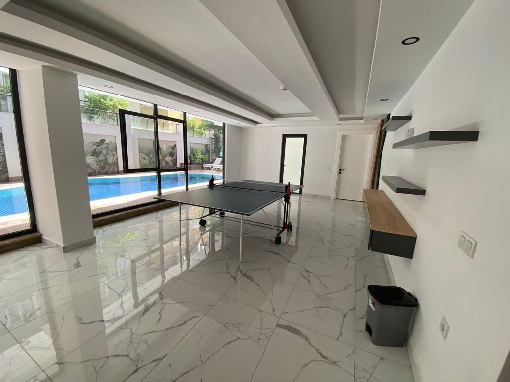 Flat in Alanya, Turkey, 100 m² - picture 16