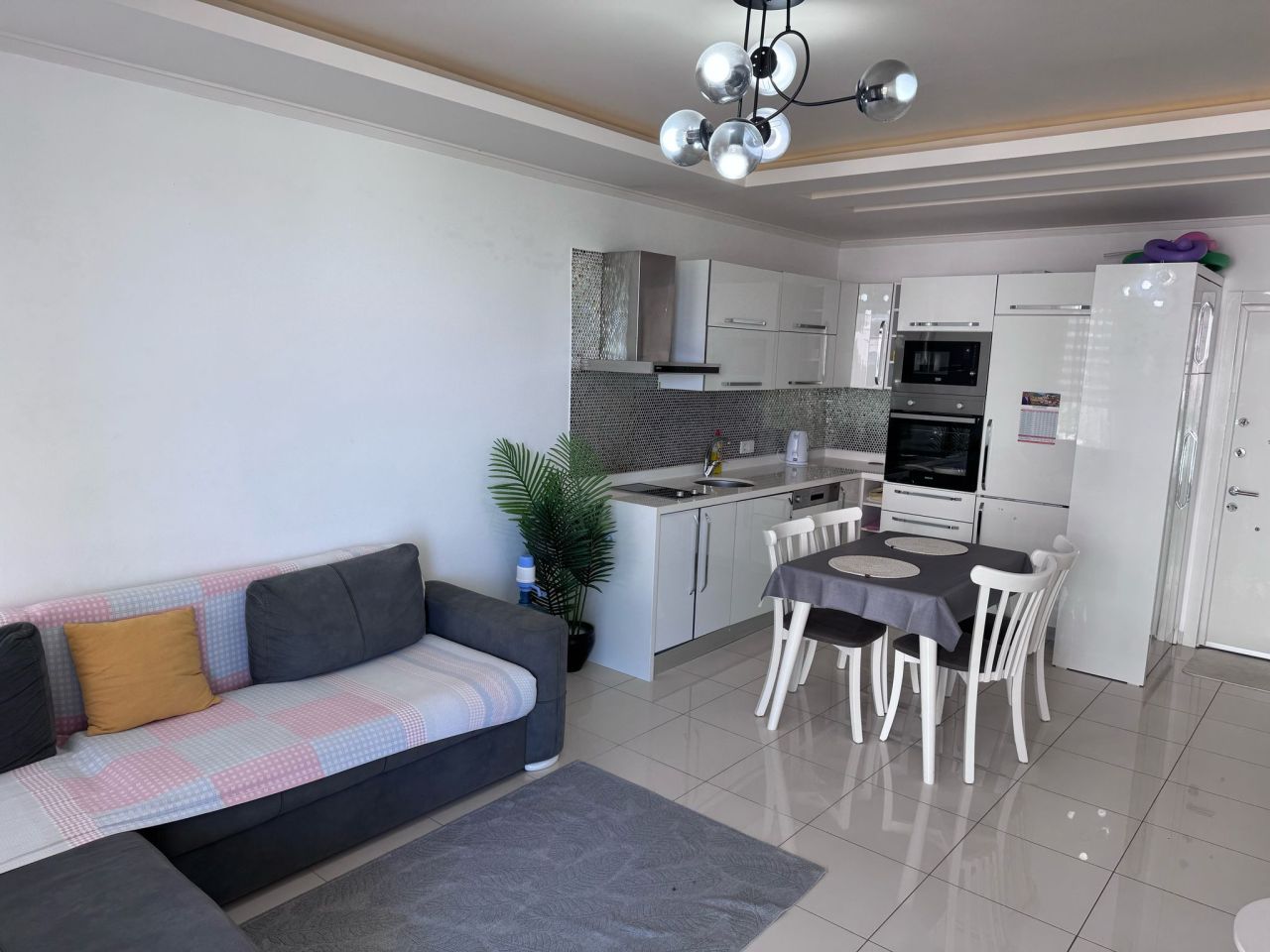 Appartement à Alanya, Turquie, 60 m² - image 8