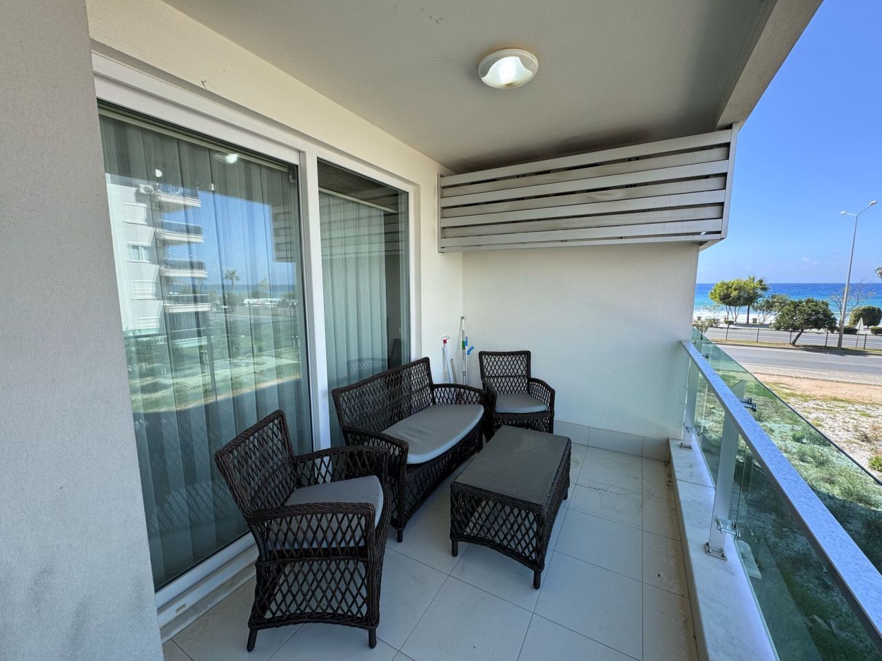 Appartement à Alanya, Turquie, 60 m² - image 10