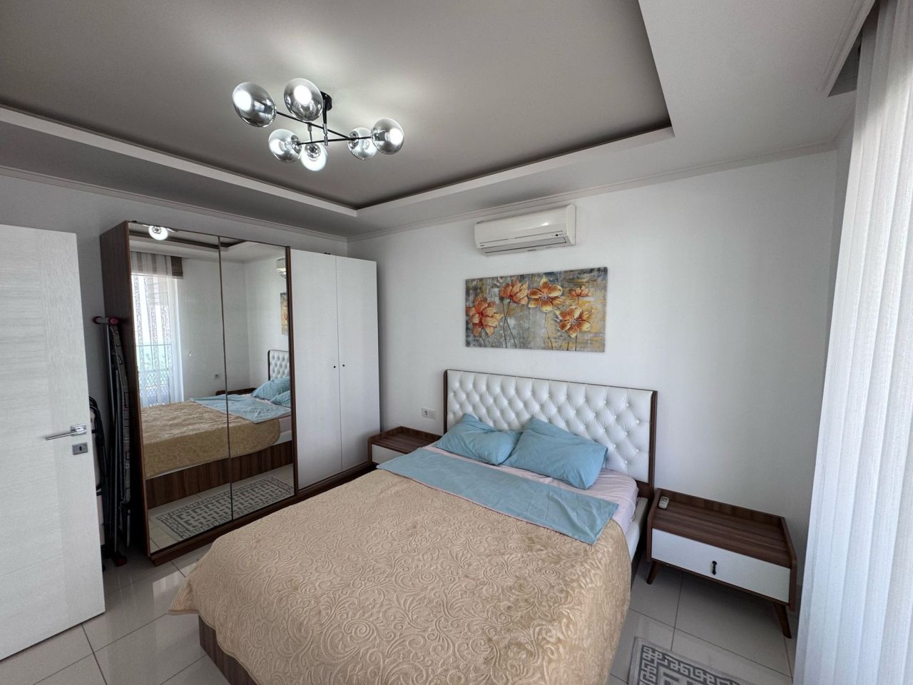 Appartement à Alanya, Turquie, 60 m² - image 12