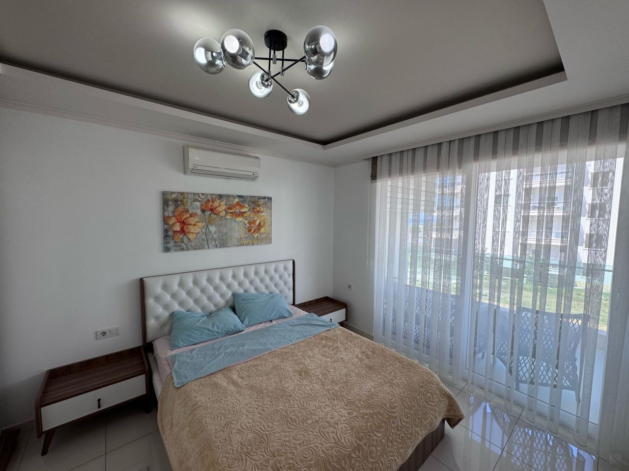 Appartement à Alanya, Turquie, 60 m² - image 15