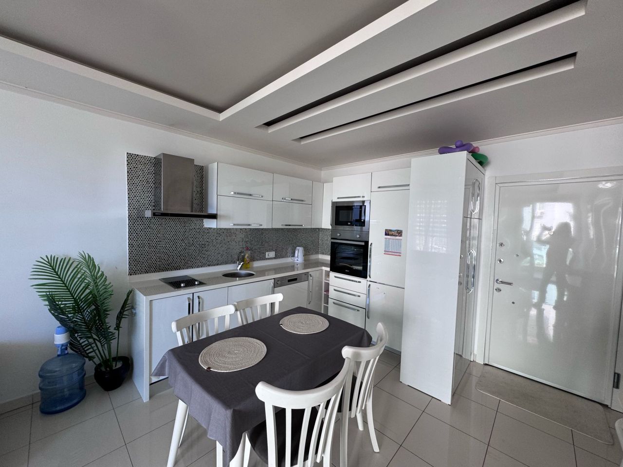 Appartement à Alanya, Turquie, 60 m² - image 17