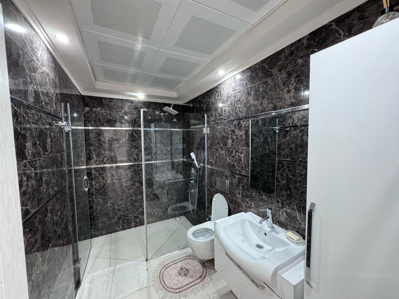 Appartement à Alanya, Turquie, 60 m² - image 13