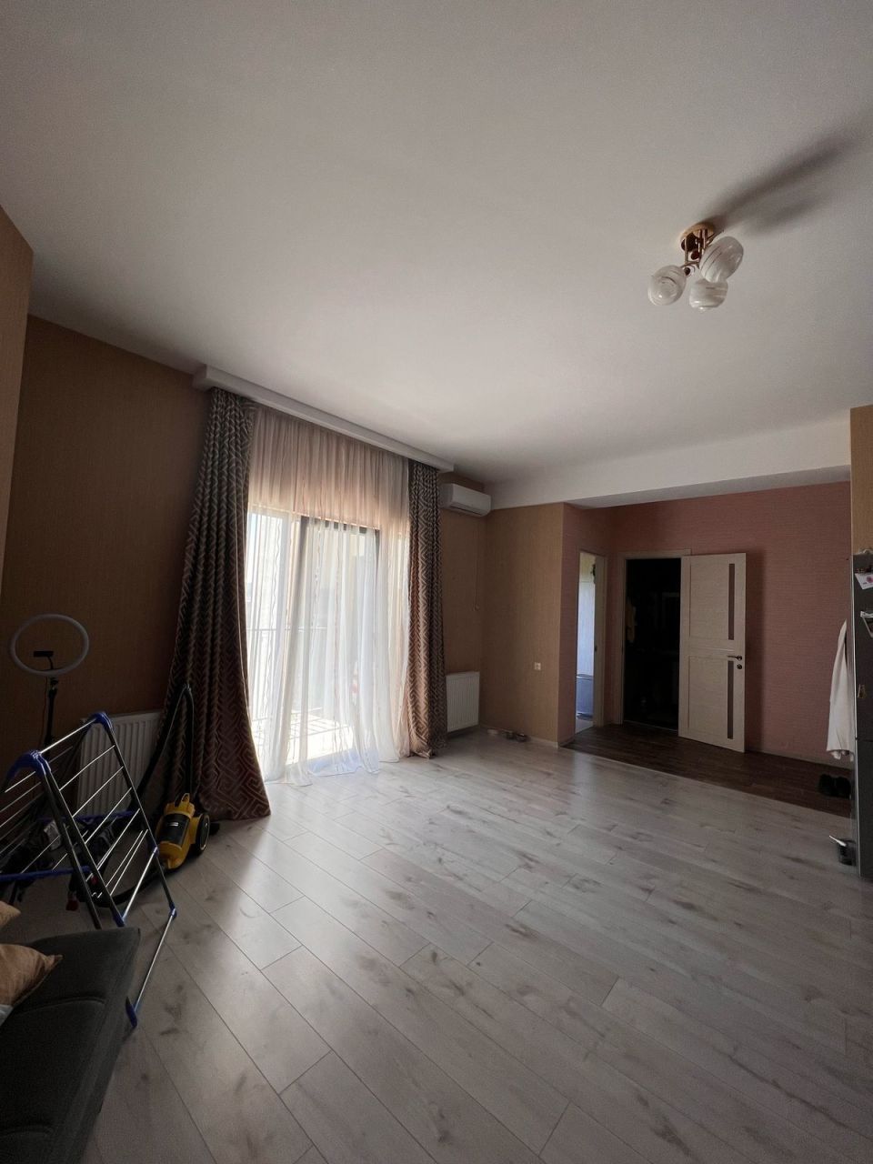 Appartamento a Tbilisi, Georgia, 67 m² - foto 1