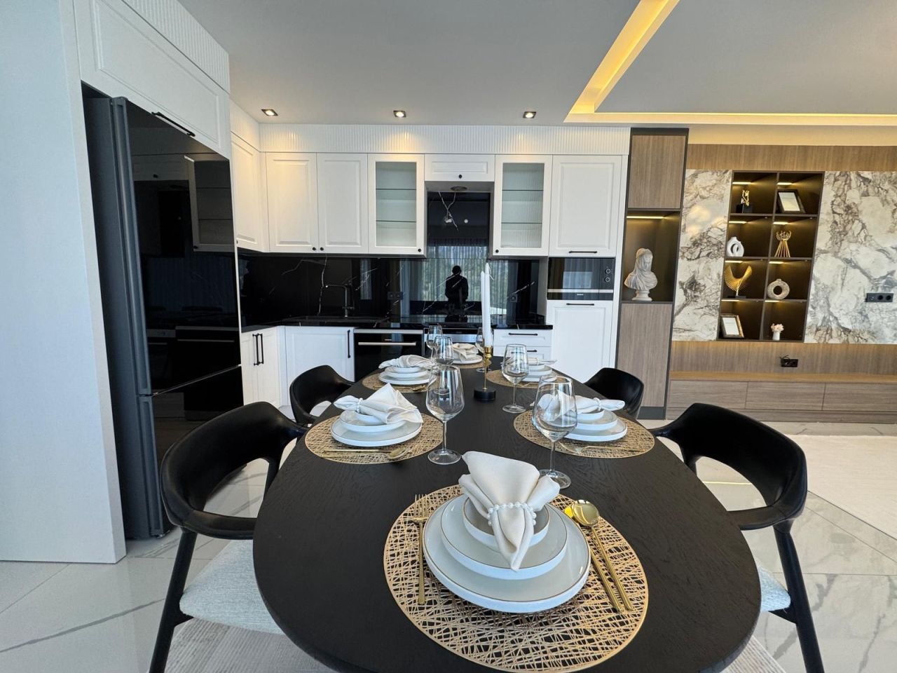 Villa a Alanya, Turchia, 300 m² - foto 5