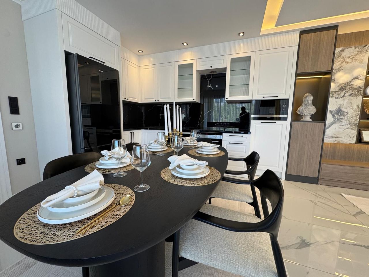 Villa a Alanya, Turchia, 300 m² - foto 7