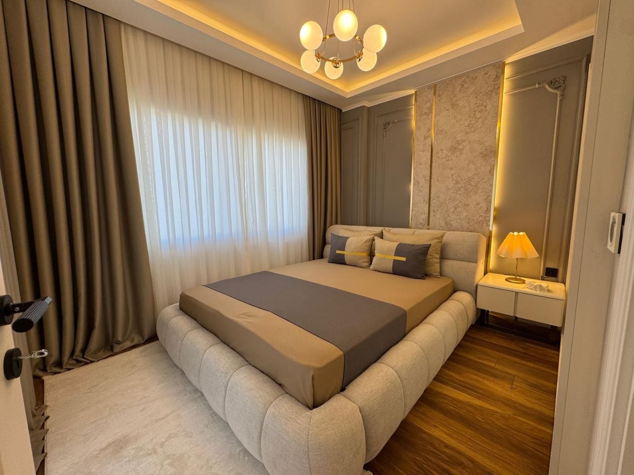 Villa a Alanya, Turchia, 300 m² - foto 13