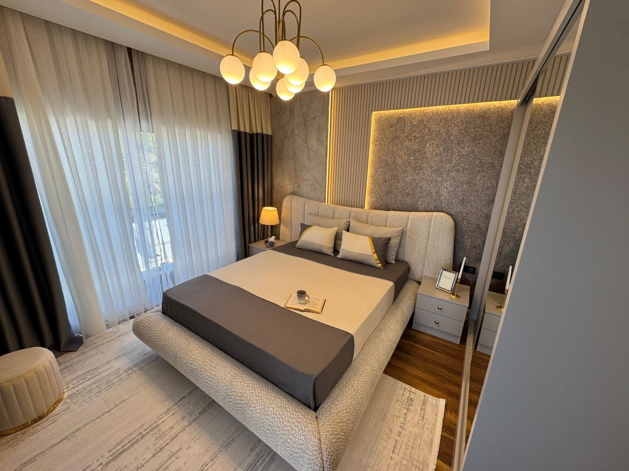 Villa a Alanya, Turchia, 300 m² - foto 2