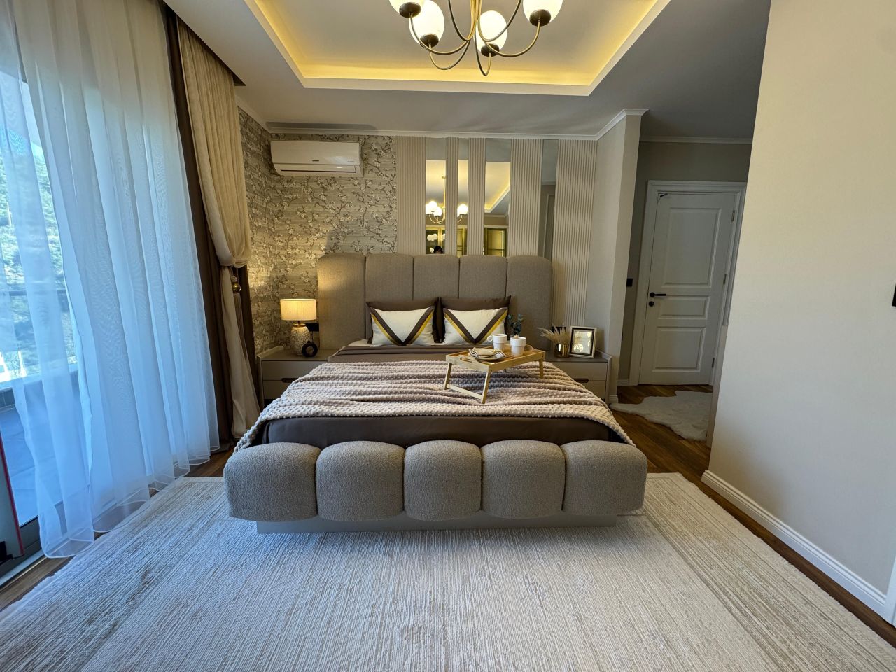 Villa a Alanya, Turchia, 300 m² - foto 10