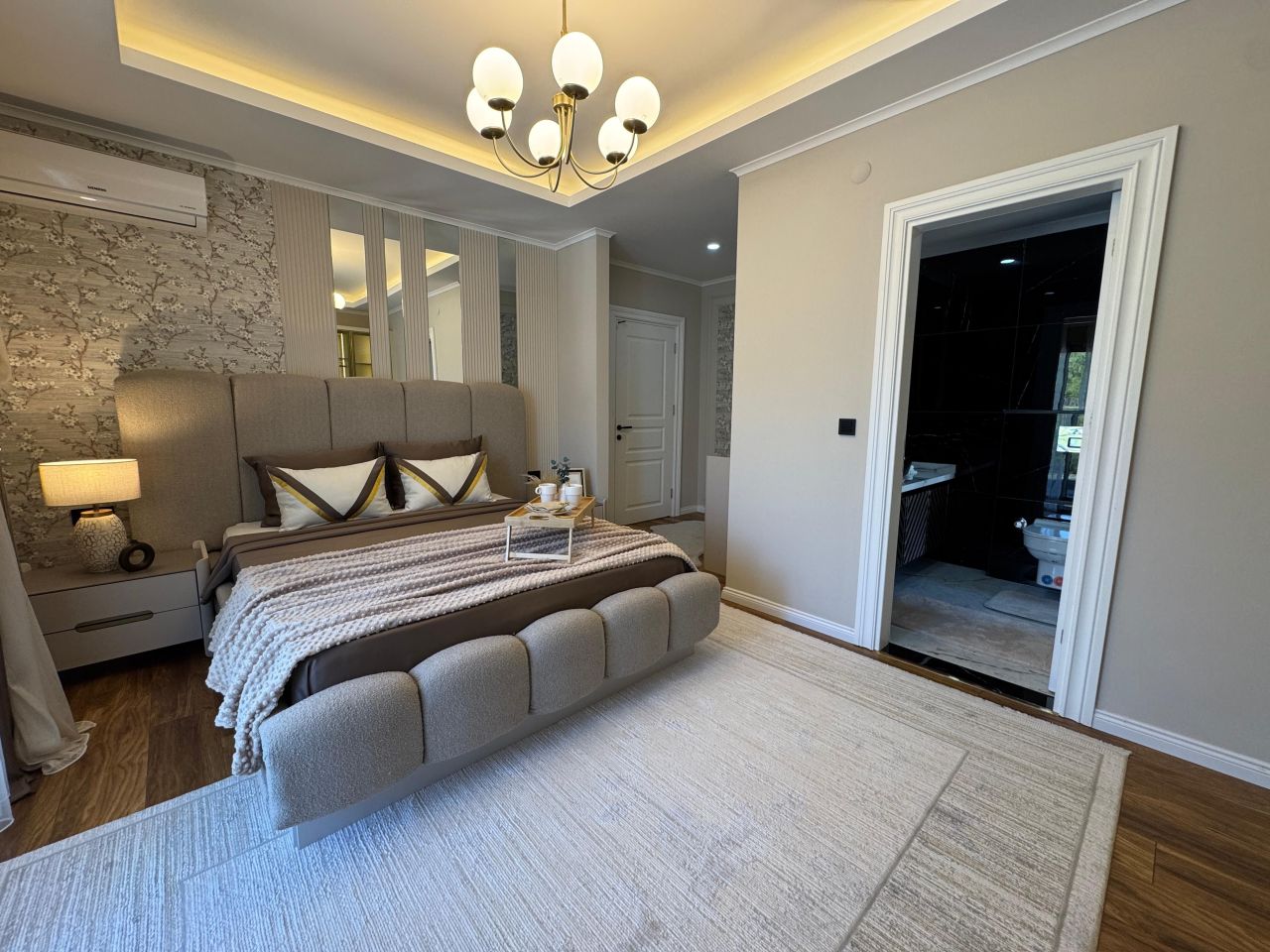 Villa a Alanya, Turchia, 300 m² - foto 9