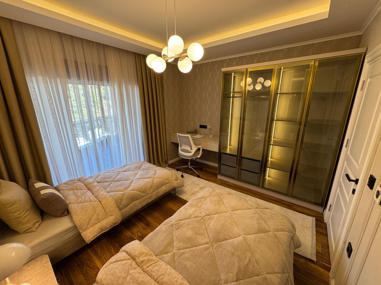 Villa a Alanya, Turchia, 300 m² - foto 12