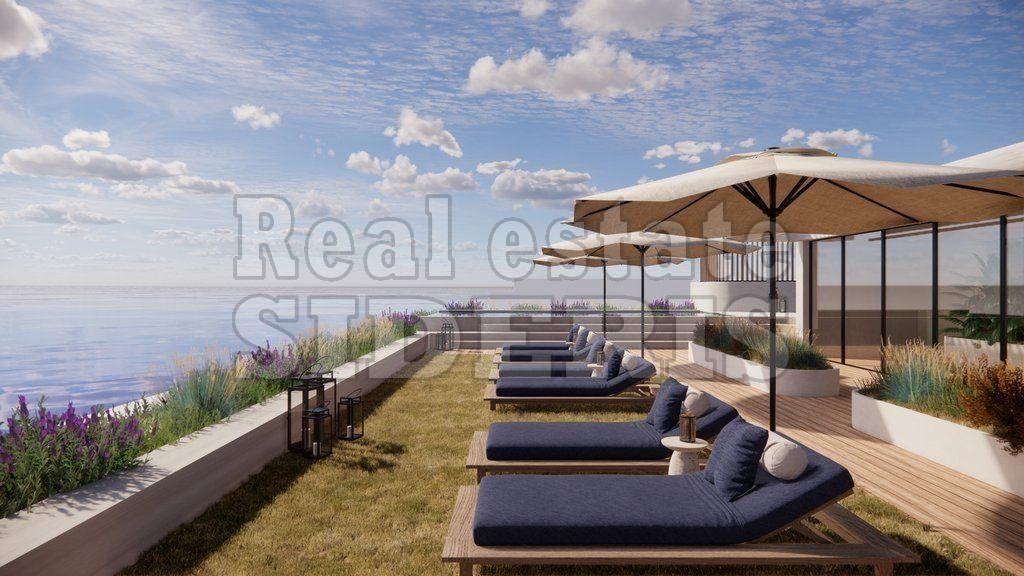Apartment in Loutraki, Griechenland, 45 m² - Foto 1