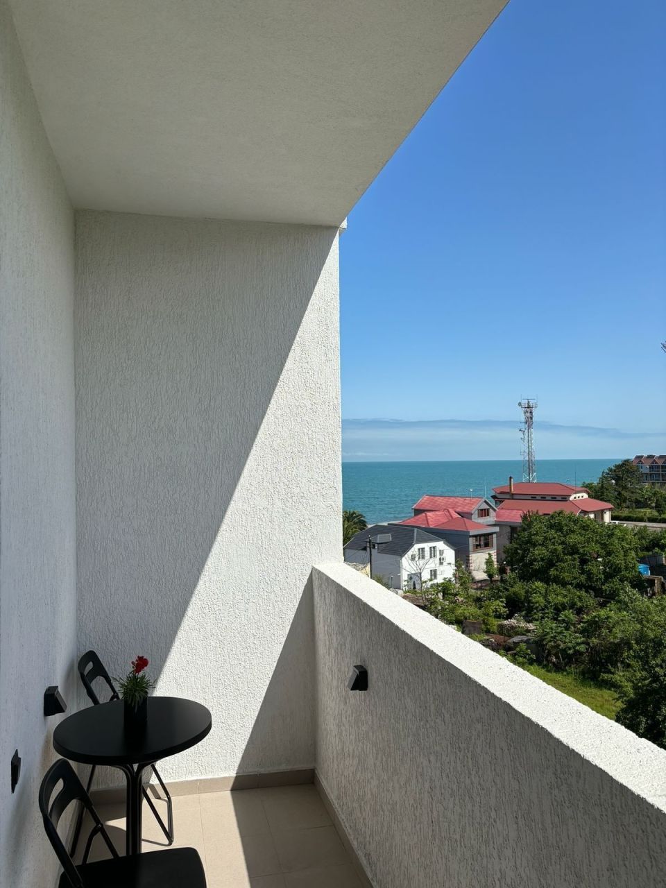 Wohnung in Munizipalität Kobuleti, Georgien, 32 m² - Foto 10