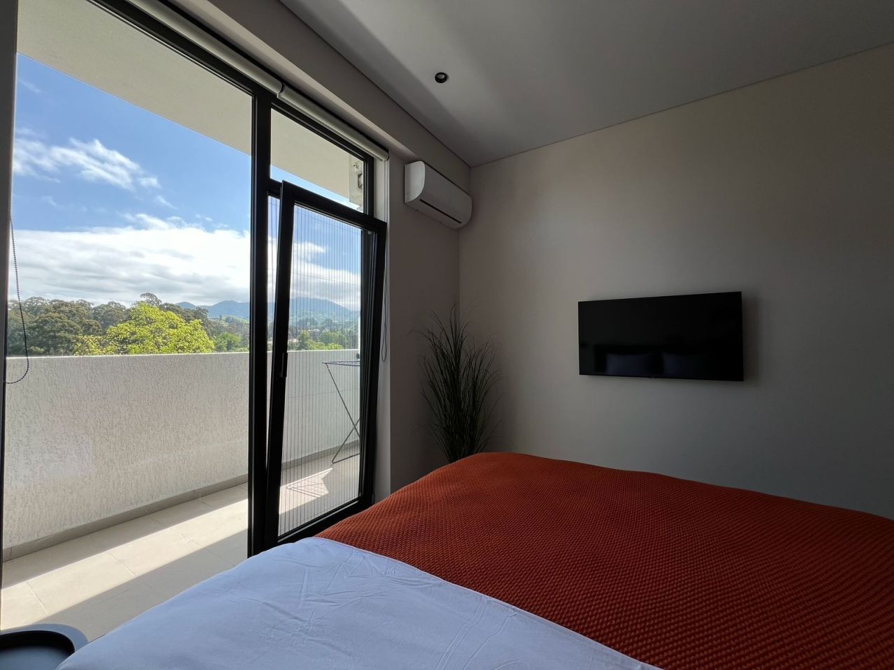 Wohnung in Munizipalität Kobuleti, Georgien, 32 m² - Foto 6