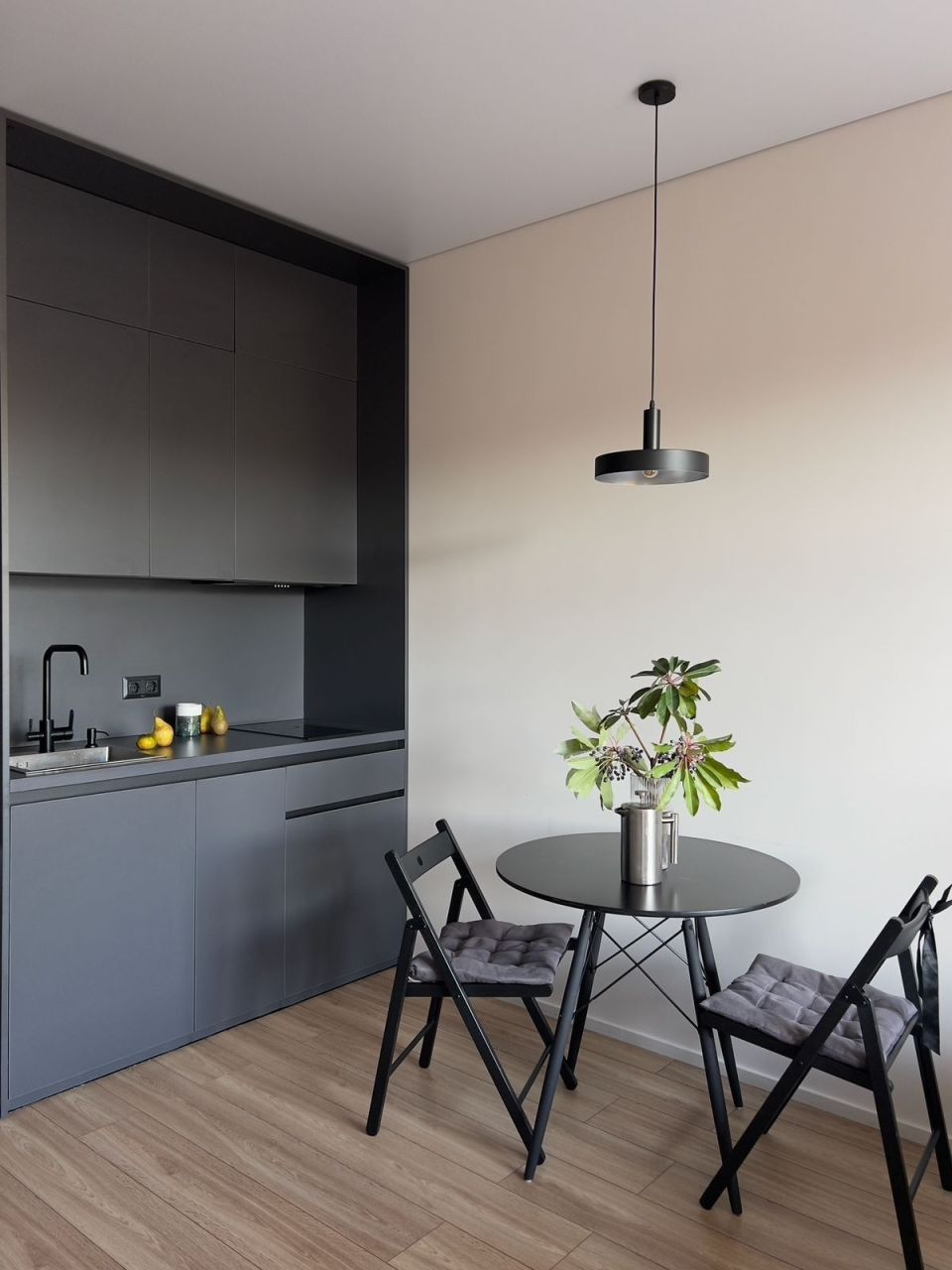 Wohnung in Munizipalität Kobuleti, Georgien, 32 m² - Foto 1