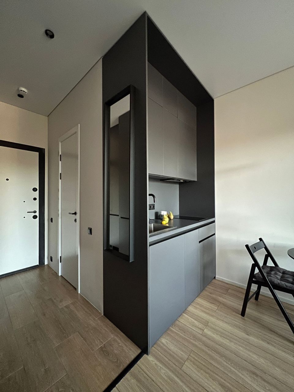 Wohnung in Munizipalität Kobuleti, Georgien, 32 m² - Foto 2