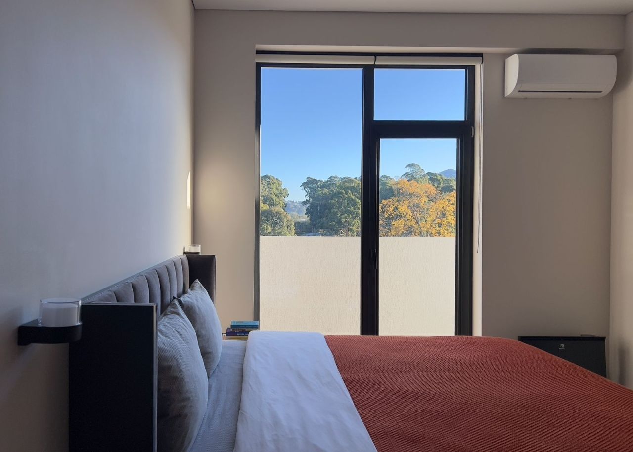 Wohnung in Munizipalität Kobuleti, Georgien, 32 m² - Foto 4