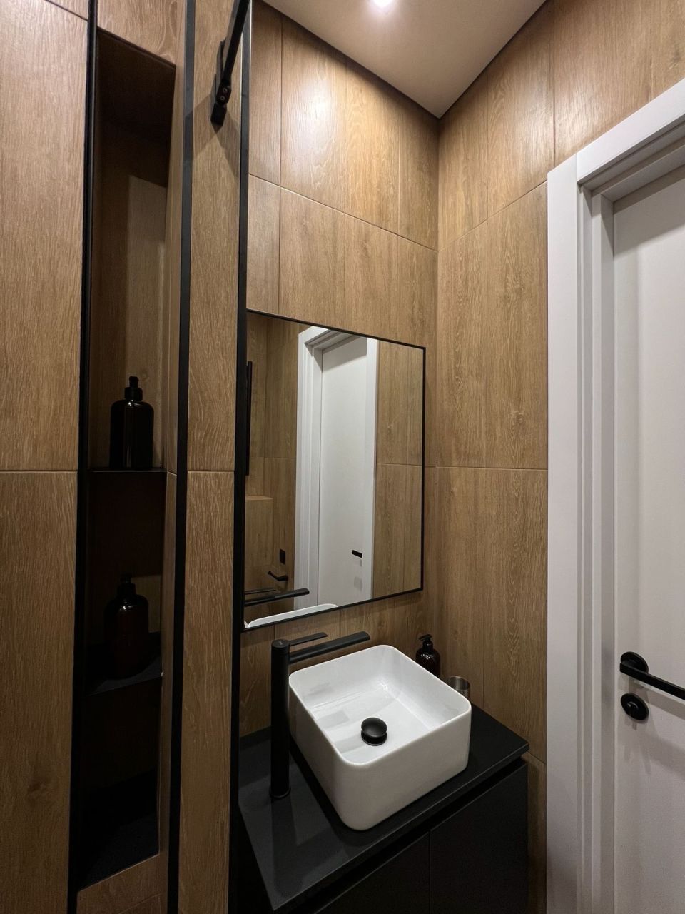 Wohnung in Munizipalität Kobuleti, Georgien, 32 m² - Foto 9