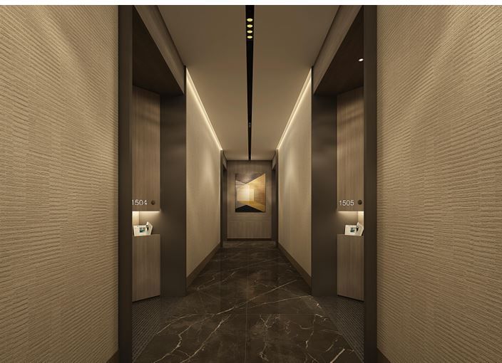 Apartment in Istanbul, Türkei, 90 m² - Foto 13