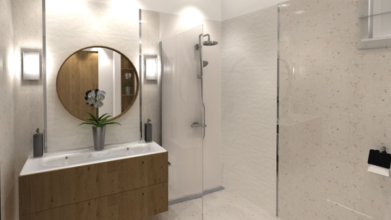 Haus in Budapest, Ungarn, 196 m² - Foto 7