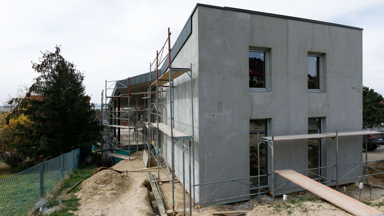 Haus in Budapest, Ungarn, 196 m² - Foto 13