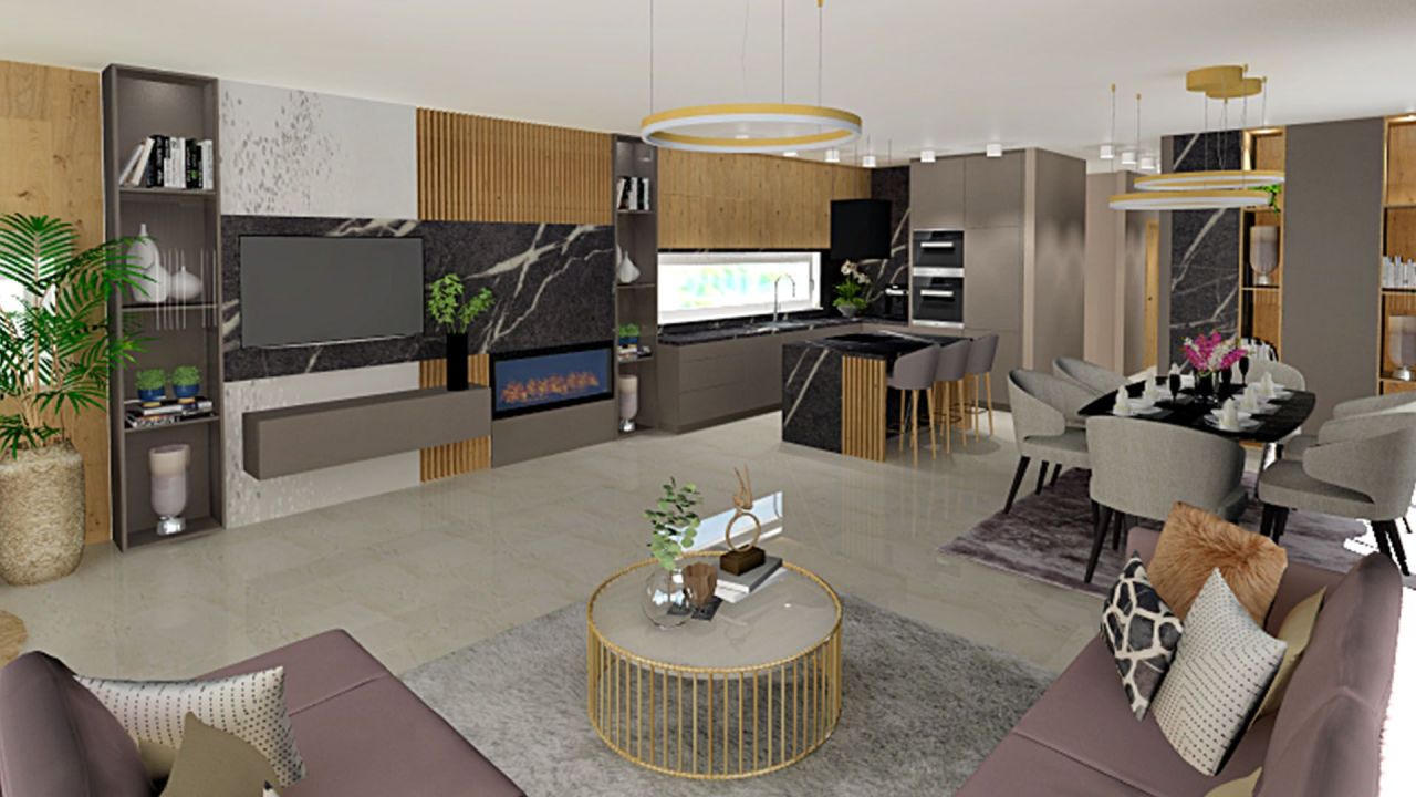 Haus in Budapest, Ungarn, 196 m² - Foto 5