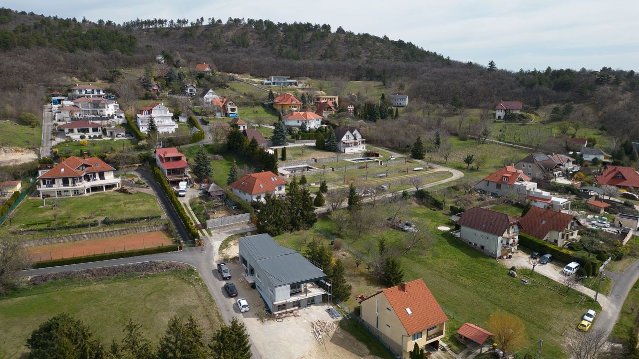 Haus in Budapest, Ungarn, 196 m² - Foto 15
