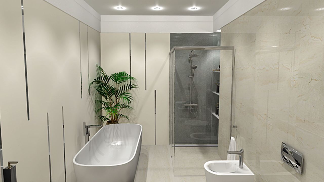 Haus in Budapest, Ungarn, 196 m² - Foto 10