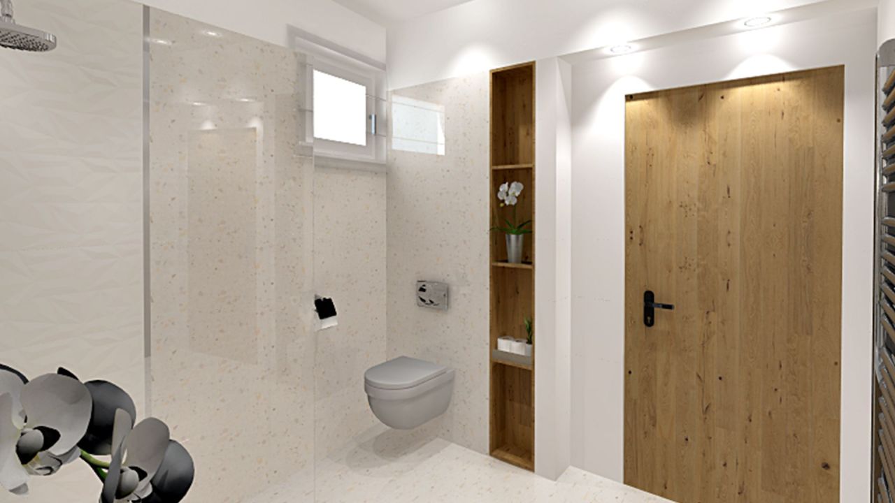 Haus in Budapest, Ungarn, 196 m² - Foto 6