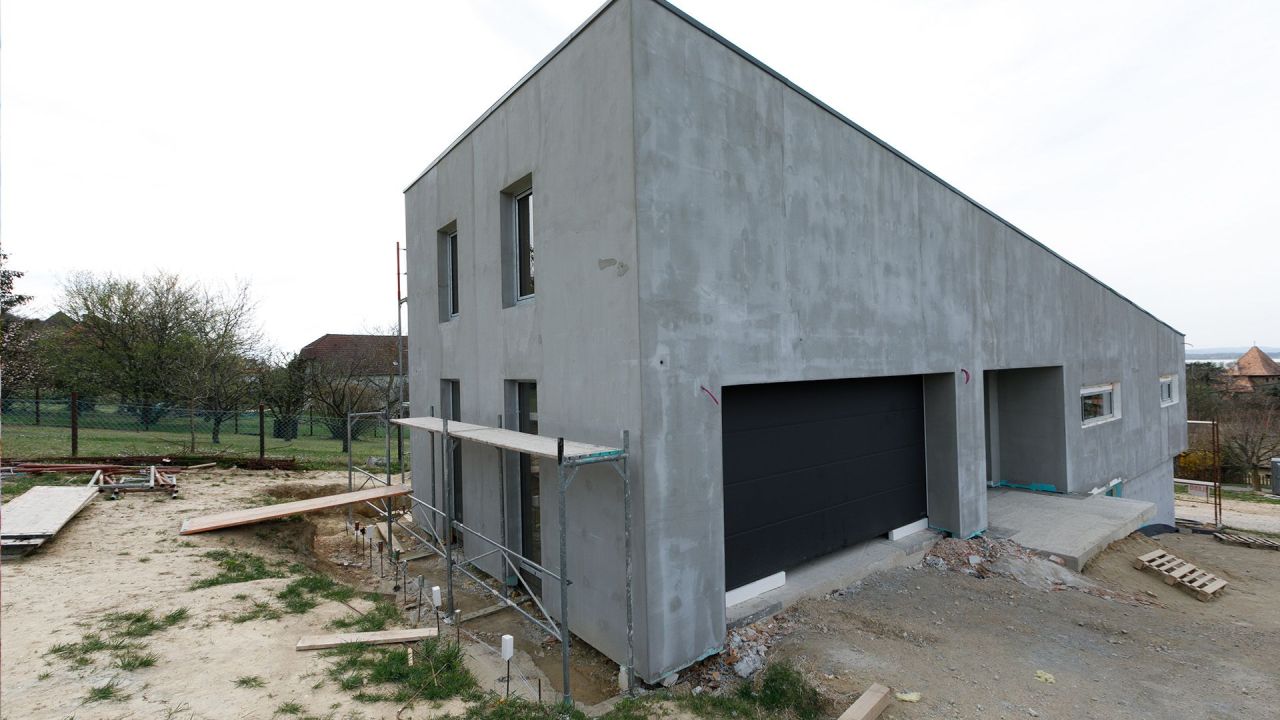 Haus in Budapest, Ungarn, 196 m² - Foto 12