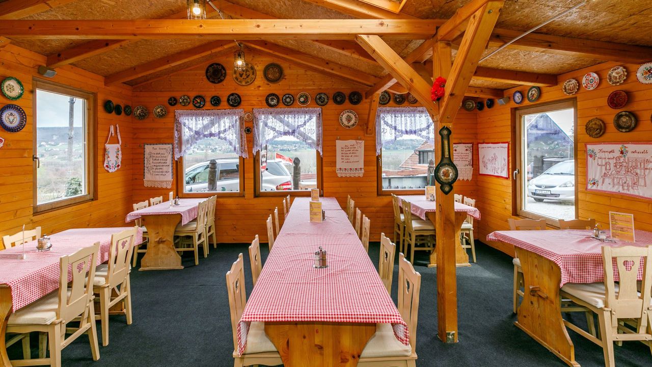 Casa a Heviz, Ungheria, 200 m² - foto 2