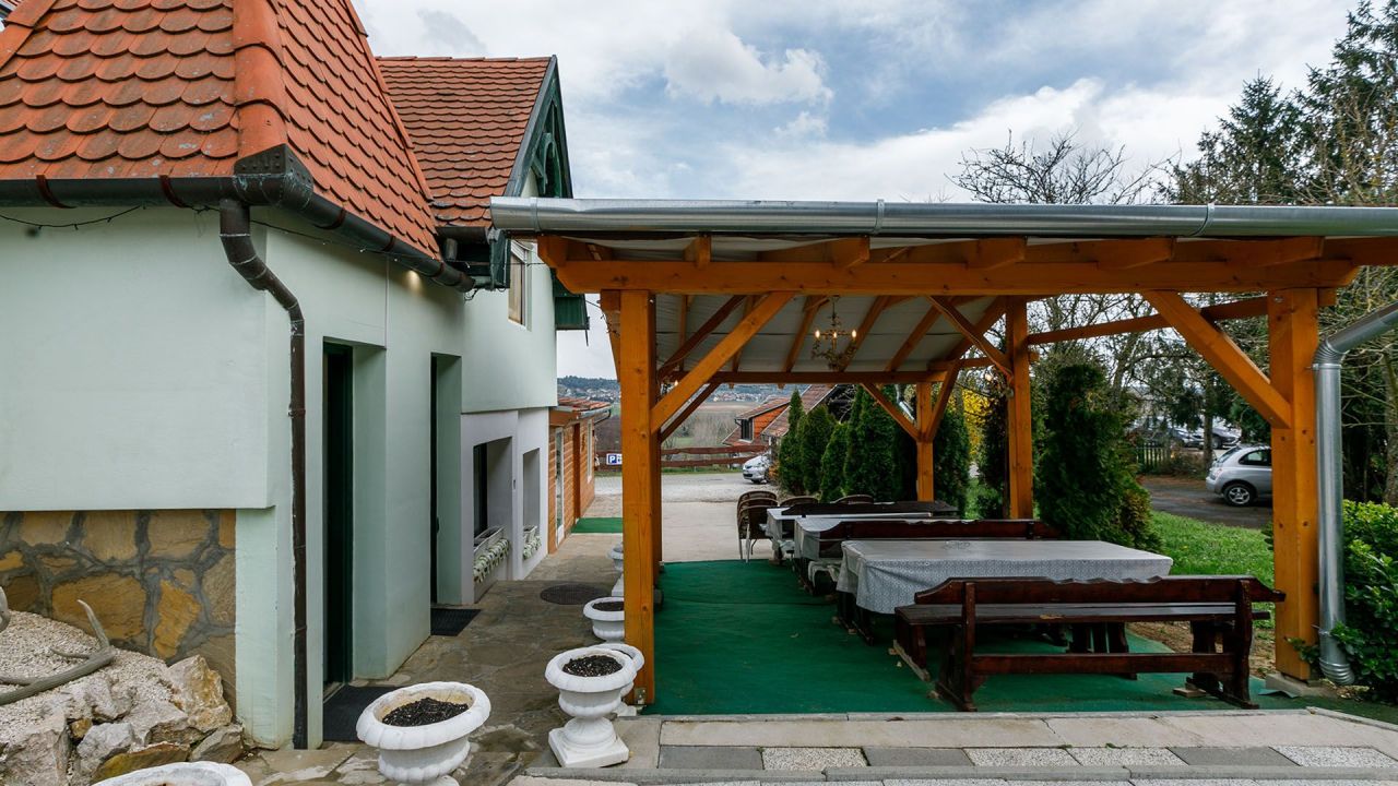 Casa a Heviz, Ungheria, 200 m² - foto 10