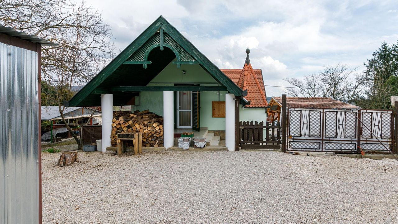 Casa a Heviz, Ungheria, 200 m² - foto 14